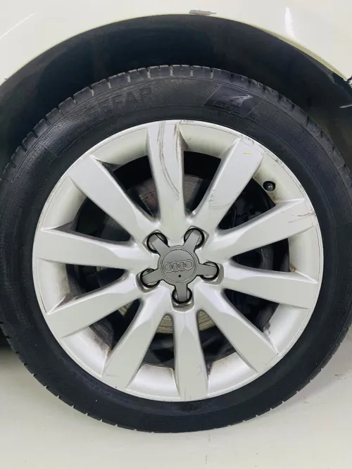 Audi A1 2013 A1