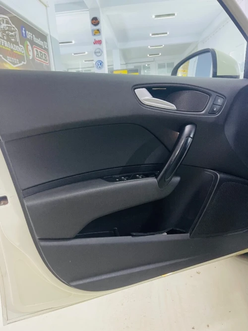 Audi A1 2013 A1