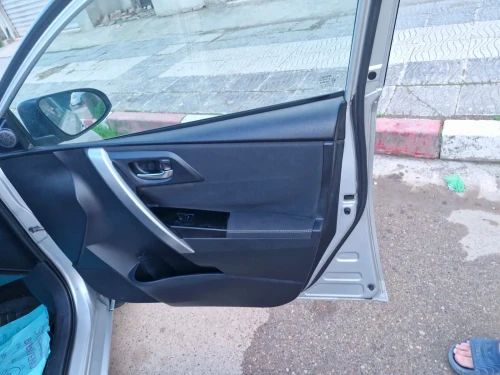 Toyota Auris 2014 Dynamique +