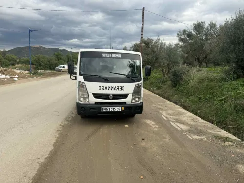 Renault Macsite 2015