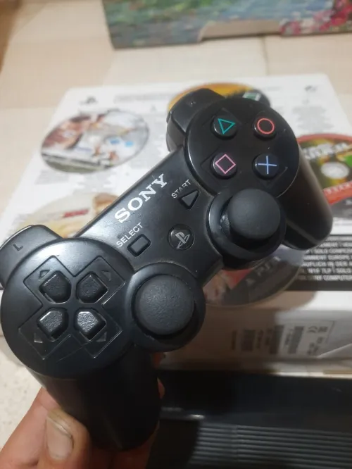 Play 3 super slim