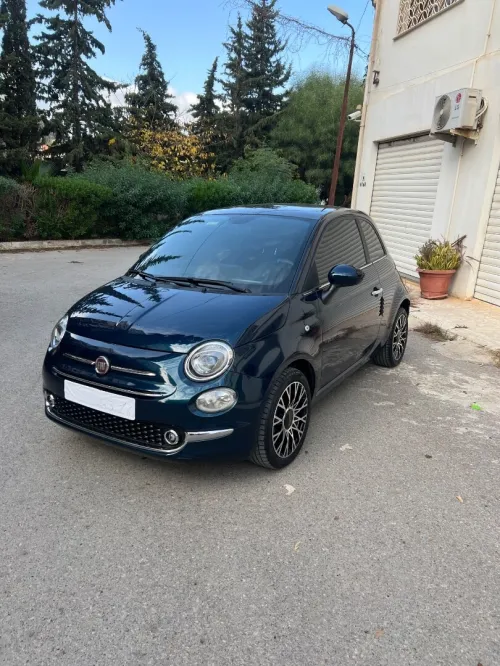 Fiat 500 2023 Dolcevita plus 