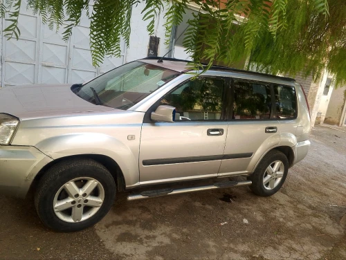 Nissan X Trail 2009 