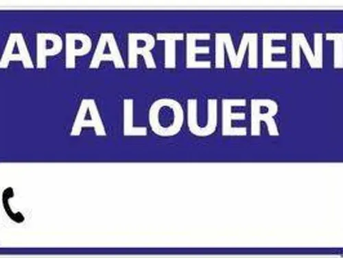 Location Appartement F2 Alger Mohammadia