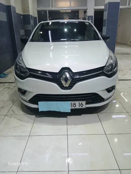 Renault Clio 4 2018 Limited 2