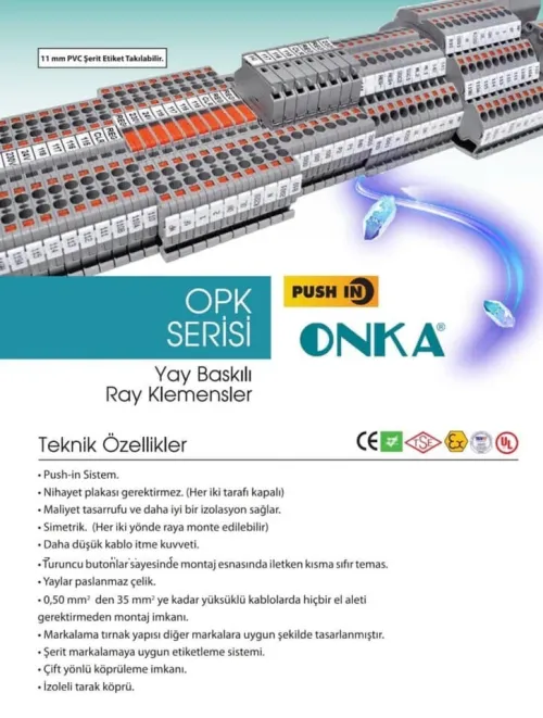 OnKa - BORNIER, REPARTITEUR, PRISE, KLEMSAN, GOULOTTE... EQUIPEMENTS ELECTRIQUES! 