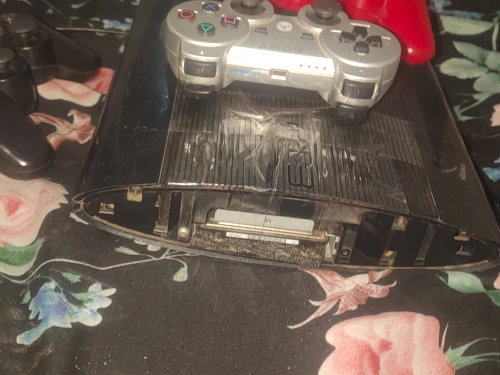 Play 3 ultra slim
