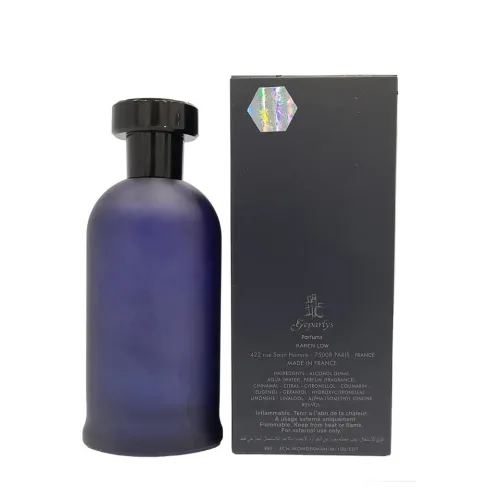 Xchange Wonderman Parfum 100ml, class, French & Fresh  