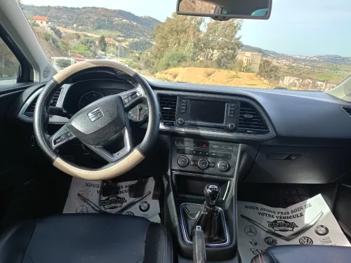 Seat Leon 2015 FR+15