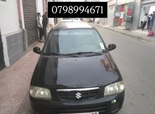 Suzuki alto 2011 maritu