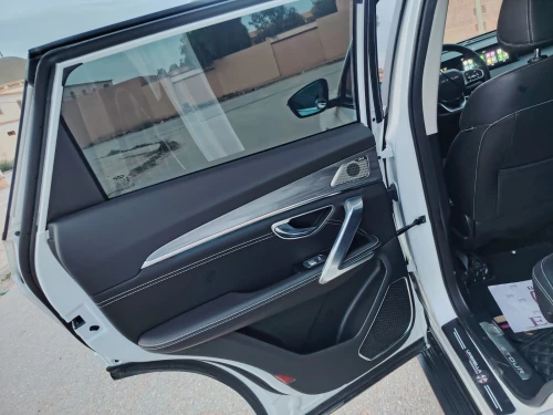 Jetour  X70 PLUS 2023 Luxury