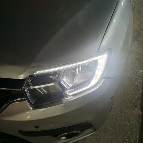 Renault Symbol 2017 Privilege