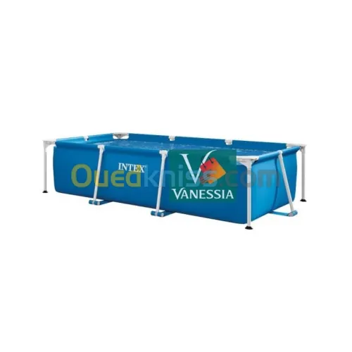Piscine Metal Frame Junior