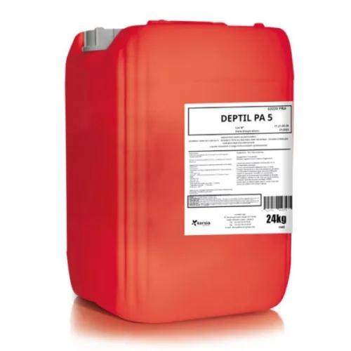 Acide peracétique 5% KERSIA DEPTIL PA 5