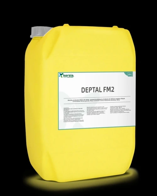 Détergent Alcalin KERSIA DEPTAL FM2
