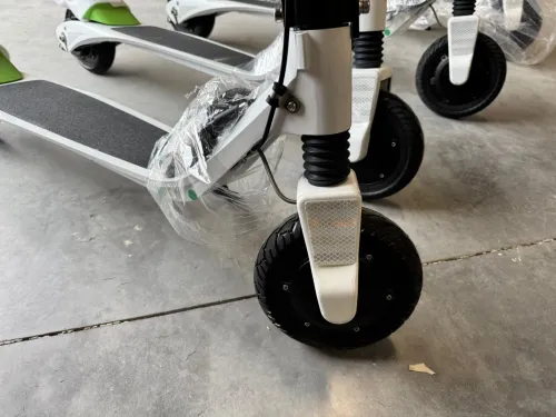 trottinnete electrique lime