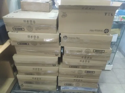 HP 800 G3 MINI NEUF