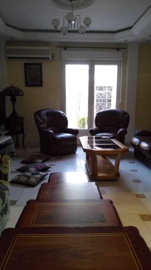 Location Appartement Duplex F4 Alger Mohammadia