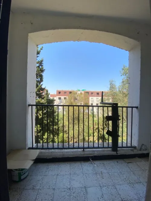 Vente Appartement F4 Alger Mohammadia