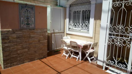 Location Appartement Duplex F4 Alger Mohammadia