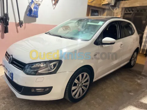 Volkswagen Polo 2013 Life