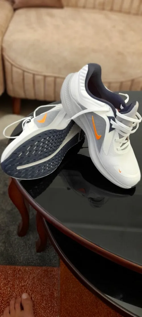 Basquette nike