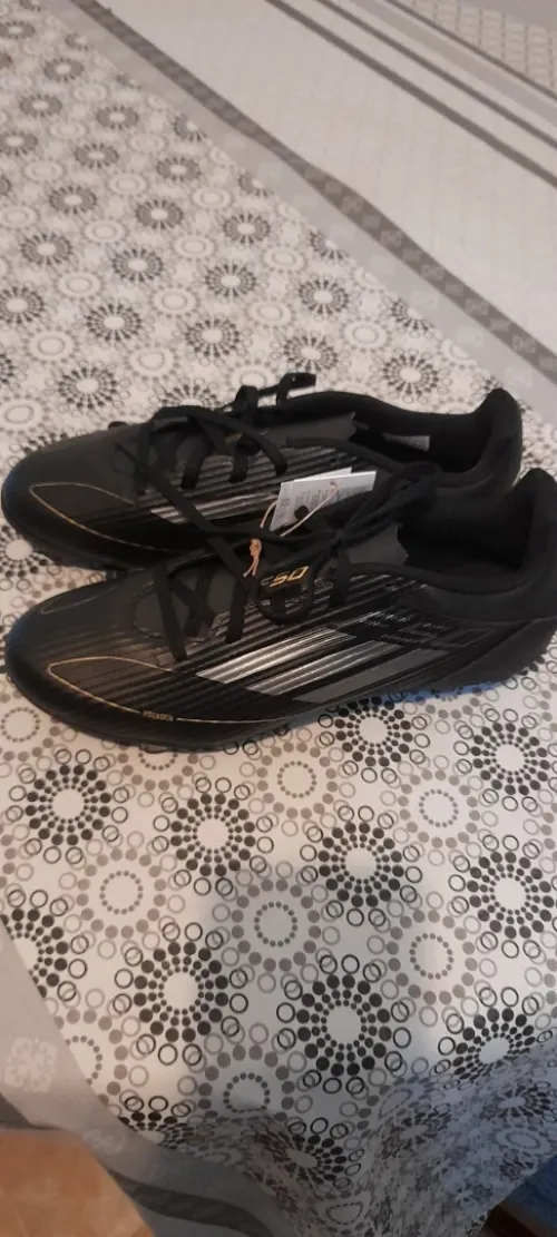 Solier Adidas 
