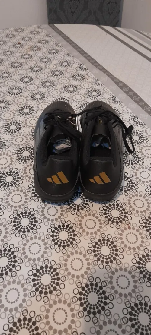 Solier Adidas 