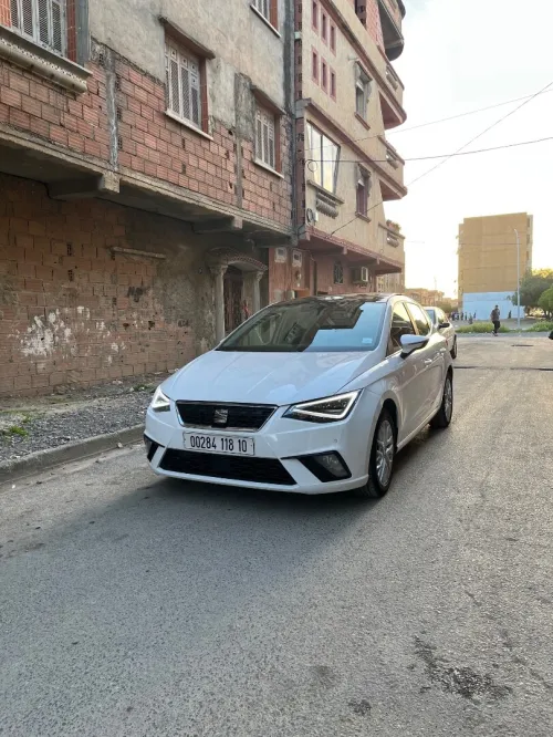 Seat Ibiza 2018 HIGH