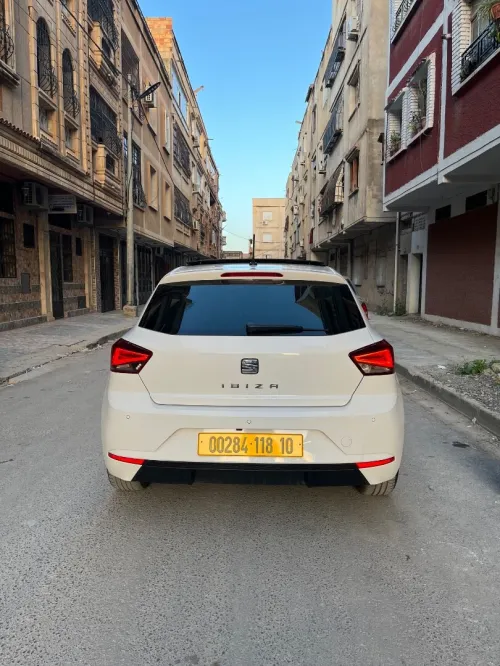 Seat Ibiza 2018 HIGH