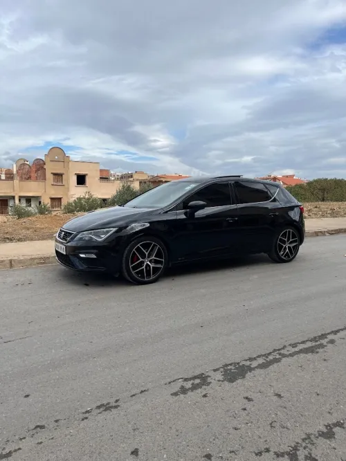 Seat Leon 2019 FR