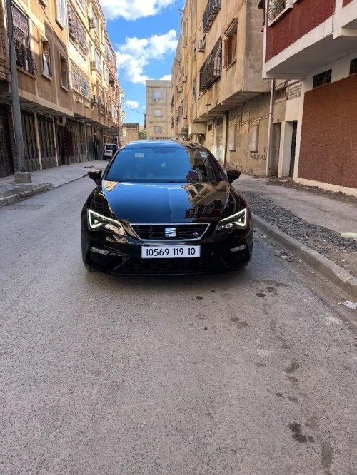 Seat Leon 2019 FR