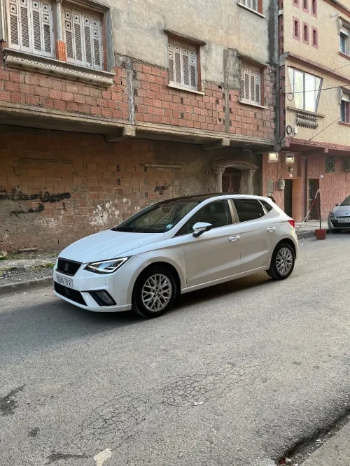 Seat Ibiza 2018 HIGH