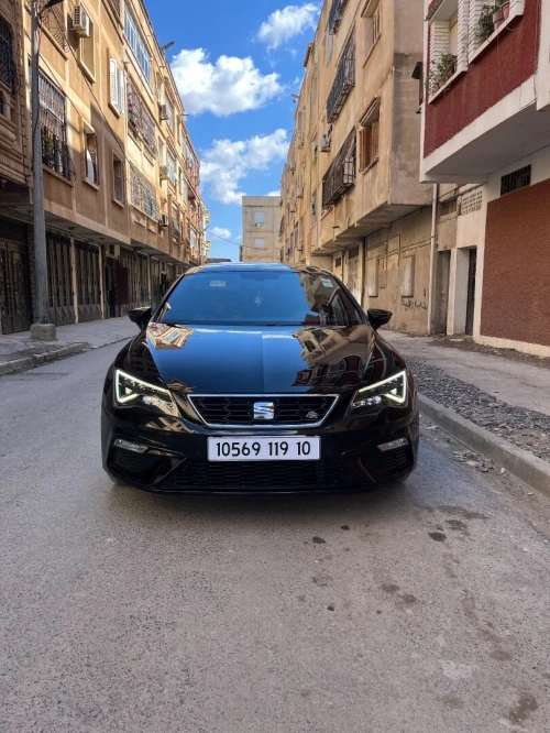 Seat Leon 2019 FR