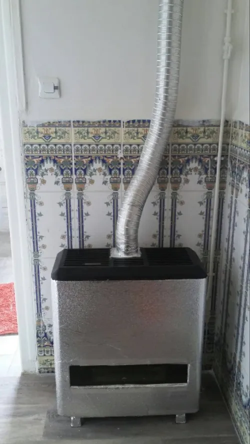 Location Appartement F2 Alger Birkhadem