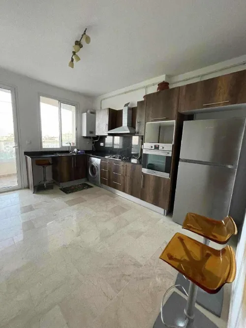 Location Appartement F4 Alger Hydra