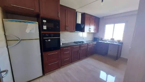 Vente Appartement F4 Alger Cheraga