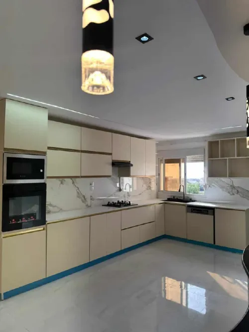 Vente Appartement F4 Alger Hydra