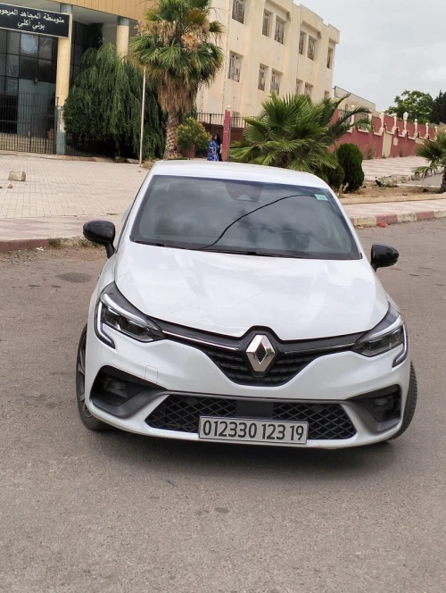 Renault Clio 5  2023 RS Line
