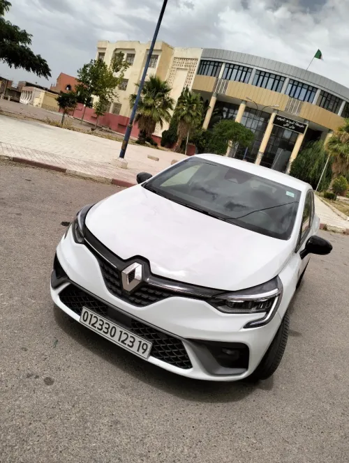 Renault Clio 5  2023 RS Line