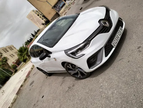Renault Clio 5  2023 RS Line
