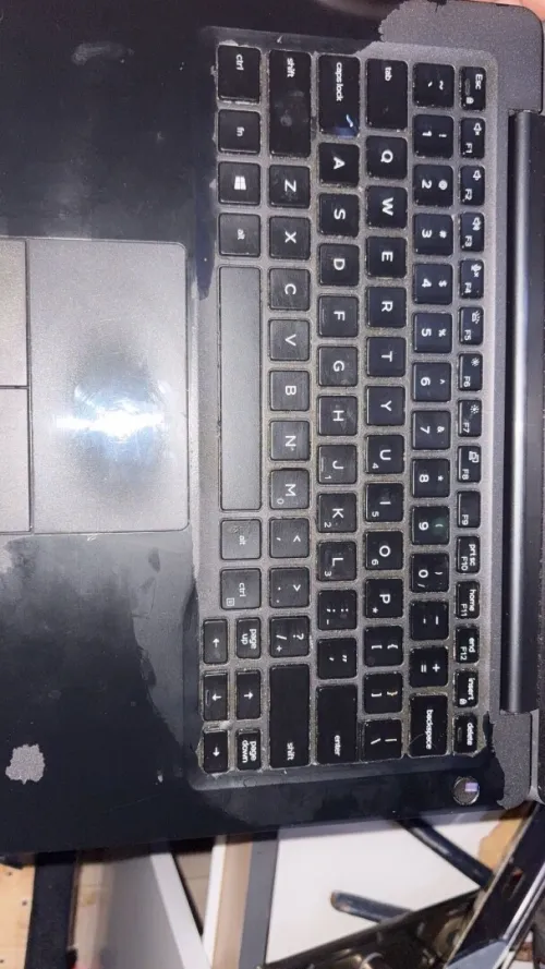 Pc dell i7 latitude 7300 état 7/10