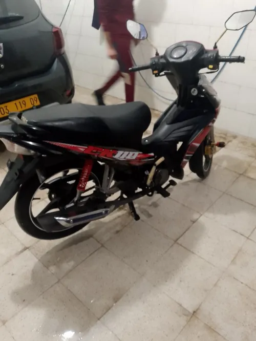 vms ck110 2025
