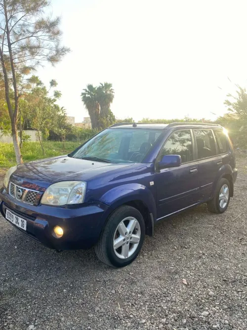 Nissan X Trail 2004 X Trail