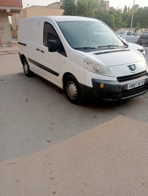 Peugeot Expert 2007 Expert