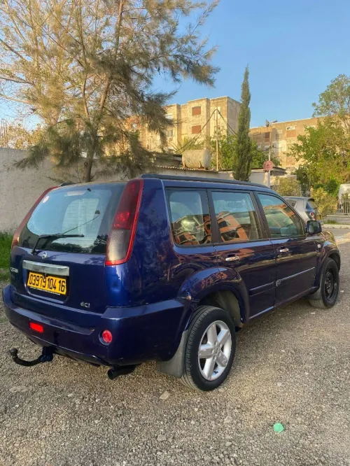 Nissan X Trail 2004 X Trail
