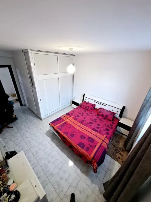 Vente Appartement F5 M'Sila Msila