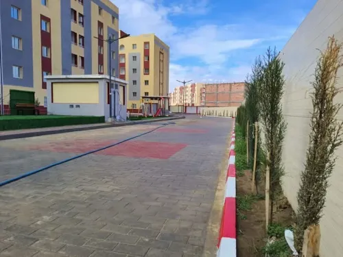 Vente Appartement F5 M'Sila Msila