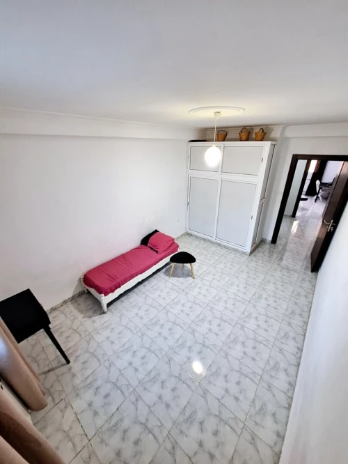 Vente Appartement M'Sila Msila
