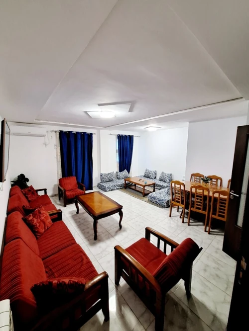 Vente Appartement M'Sila Msila